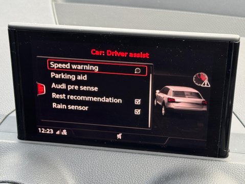 Audi Q2 1.6 TDI 30 Sport Euro 6 (s/s) 5dr 16