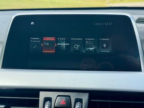 BMW X1 SDRIVE18I SE 31