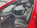 Honda Civic 1.0 VTEC Turbo EX Euro 6 (s/s) 5dr 58