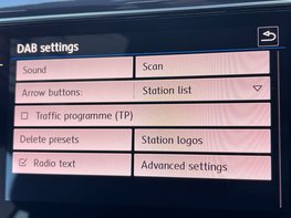 Volkswagen T-Roc 1.5 T-Roc SEL TSi Evo 5dr 40
