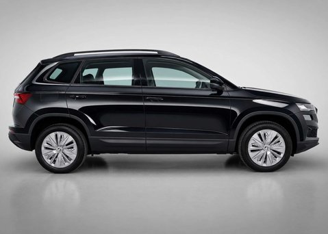 Skoda Karoq 1.5 Karoq SE Drive TSi Semi-Auto 5dr 13
