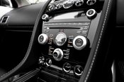 Aston Martin DBS V12 VOLANTE. FULL ASH. CARBON EXT. CERAMIC BRAKES. BANG & OLUFSEN. 10