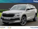 Skoda Kodiaq 1.5 TSI ACT SportLine DSG [7 Seat]