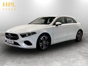 Mercedes-Benz A Class 1.3 A180h MHEV Sport (Executive) Hatchback 5dr Petrol Hybrid 7G-DCT Euro 6 3