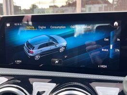 Mercedes-Benz A Class 1.3 A 200 Sport Exeutive Auto 5dr 44