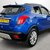 Vauxhall Mokka 1.4T SE 5dr Auto 9