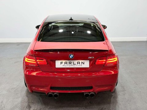 BMW M3 4.0 iV8 Coupe 2dr Petrol DCT Euro 5 (420 ps) 24