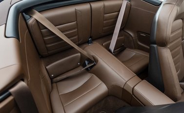 Porsche 911 (992) Turbo S Cabriolet 15