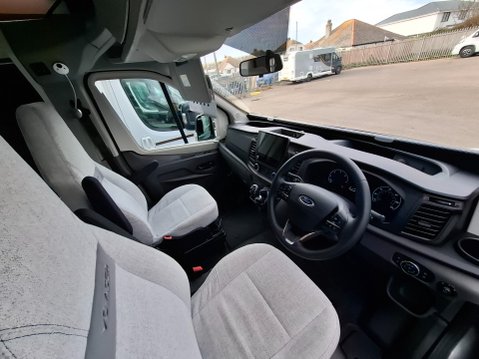 Swift Voyager 475 7