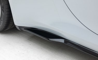 Porsche 911 Turbo S (992) 40
