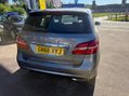 Mercedes-Benz B Class 2.1 B200d AMG Line (Premium) 7G-DCT Euro 6 (s/s) 5dr 12
