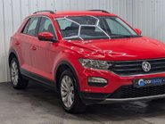 Volkswagen T-Roc 1.0 T-Roc SE TSi 5dr 18
