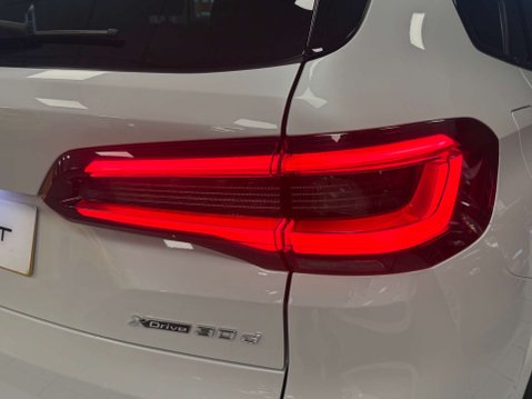 BMW X5 3.0 X5 xDrive 30d M Sport MHEV Auto 4WD 5dr 31