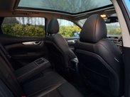 Nissan Qashqai 1.6 Qashqai Tekna dCi CVT 5dr 25
