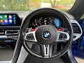 BMW M8 4.4i V8 Competition Coupe 2dr Petrol Steptronic 4WD Euro 6 (s/s) (625 ps) 39
