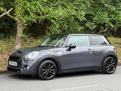 Mini Hatch 2.0 Cooper SD 3dr 25