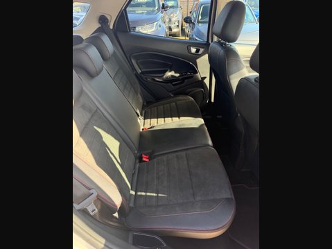 Ford Ecosport 1.0T EcoBoost ST-Line Euro 6 (s/s) 5dr 15