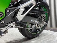 Kawasaki Z 2015 ONLY 8K STUNNING EXAMPLE LONG MOT 800CC NAKED 23