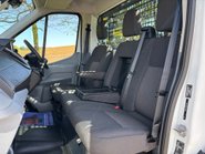 Ford Transit 350 L3 Srw 170 ps Dropside Truck with Tail lift 3