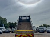 Ford Transit Tipper LWB L3 Leader 350 Storage Area EURO 6 9