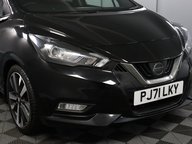 Nissan MICRA IG-T TEKNA 26