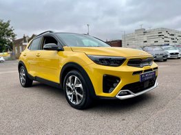 Kia Stonic 1.0 Stonic GT-Line S ISG MHEV Semi-Auto 5dr 76