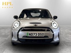 Mini Hatch Cooper SE 32.6kWh Level 2 Hatchback 3dr Electric Auto (184 ps)