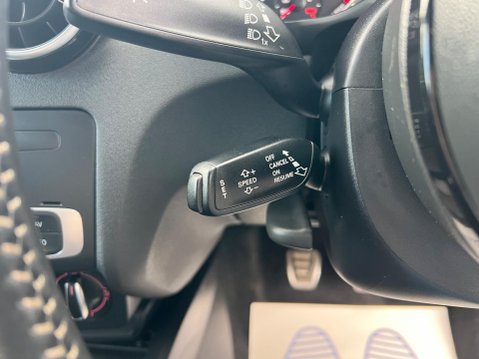 Audi A1 1.4 TFSI CoD S line Sportback Euro 6 (s/s) 5dr 24
