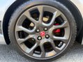 Abarth 124 Spider 1.4 124 Spider MultiAir 2dr 63