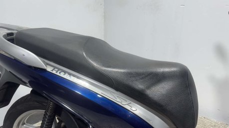 Honda SH125 SH 125 2012 24K LONG MOT IDEAL FIRST 125CC SCOOTER BIKE 24