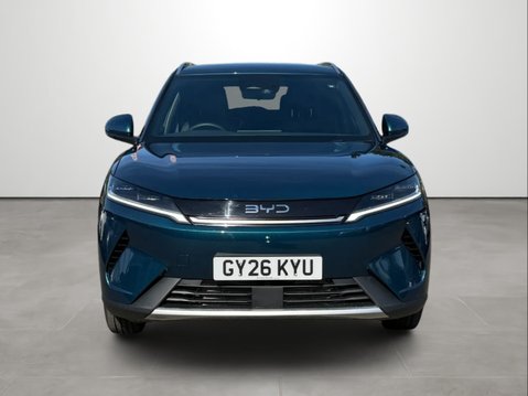 BYD Atto 2 2 1.5 Phev Dm-i Boost Au 4
