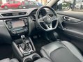 Nissan Qashqai 1.3 DIG-T Tekna DCT Auto Euro 6 (s/s) 5dr 22