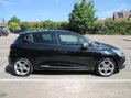 Renault Clio 0.9 TCe GT Line Euro 6 (s/s) 5dr 4
