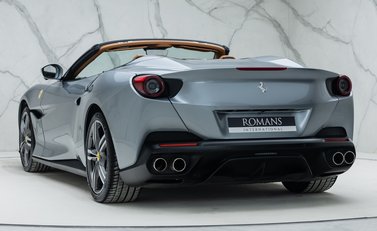 Ferrari Portofino 14