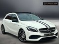 Mercedes-Benz A Class 2.1 A 200 WhiteArt Premium+ D Automatic 5dr - NATIONAL DELIVERY* 47
