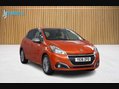Peugeot 208 1.2 PureTech Allure Hatchback 5dr Petrol Manual Euro 6 (82 ps) 1