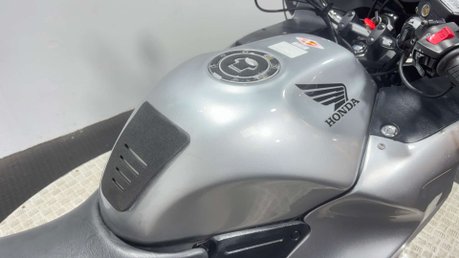 Honda NT650V Deauville 650 2005 ONLY 11K MOT CLEAN EXAMPLE 650CC COMMUTER TOURER BIKE 14