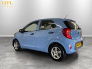 Kia Picanto 1.0 1 Hatchback 5dr Petrol Manual Euro 6 (66 bhp) 5