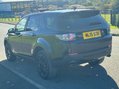 Land Rover Discovery Sport 2.2 Discovery Sport HSE SD4 Auto 4WD 5dr 7