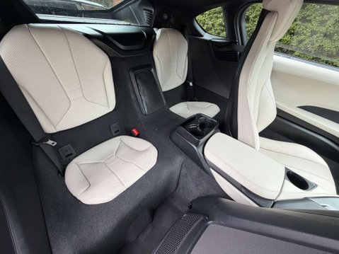 BMW I8 1.5 i8 4WD 3dr 36