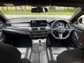 BMW 5 Series 2.0 520d M Sport Auto 5dr 28