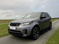 Land Rover Discovery HSE Luxury 12