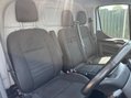 Ford Transit Custom 280 LIMITED P/V ECOBLUE 10