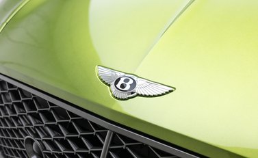 Bentley Continental GT Speed First Edition 35