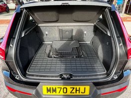 Volvo XC40 1.5 XC40 Inscription Pro T3 Auto 5dr 66