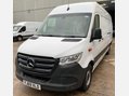 Mercedes-Benz Sprinter 2.1 311 CDI RWD L3 H2 Euro 6 5dr 24
