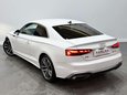 Audi A5 2.0 TDI 35 S line Coupe 2dr Diesel S Tronic Euro 6 (s/s) (163 ps) 24