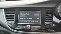 Vauxhall Mokka X 1.4i Turbo ecoTEC Active SUV 5dr Petrol Manual Euro 6 (s/s) (140 ps) 44