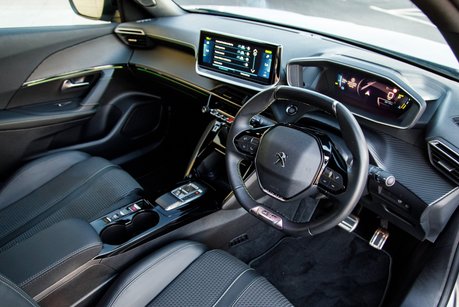 Peugeot 2008 GT