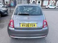 Fiat 500 1.2 Star Euro 6 (s/s) 3dr 4
